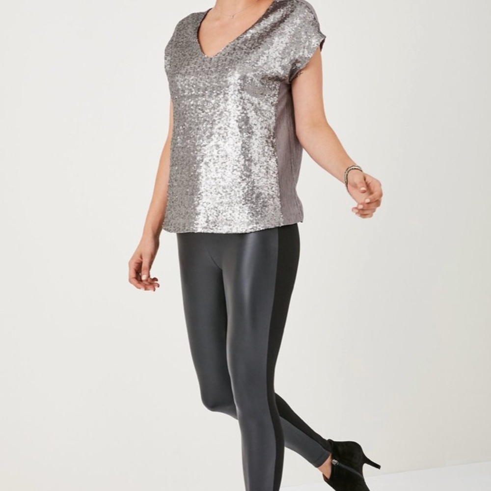 Stella and Dot Rebel Leggings